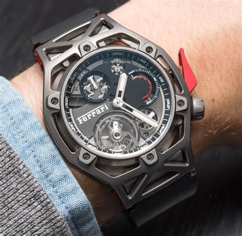 hublot techframe ferrari|hublot techframe 70.